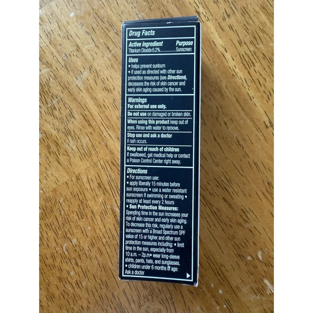 bareMinerals Complexion Rescue Tinted Ginger 06 Moisturizer - 1.18 fl oz